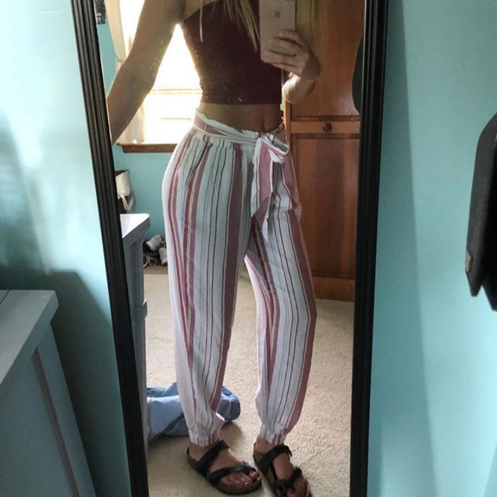 American eagle pants